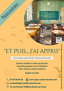 Flyer A5 - 1