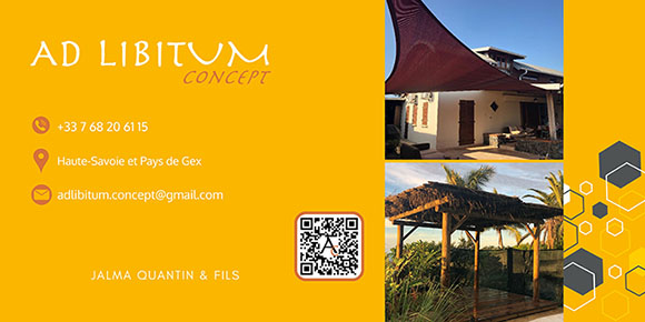 Flyers Adlibitum - Wyona